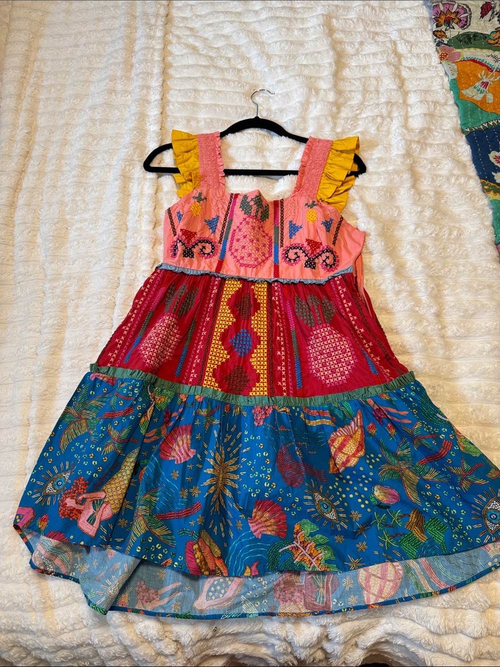 Farm Rio Dress